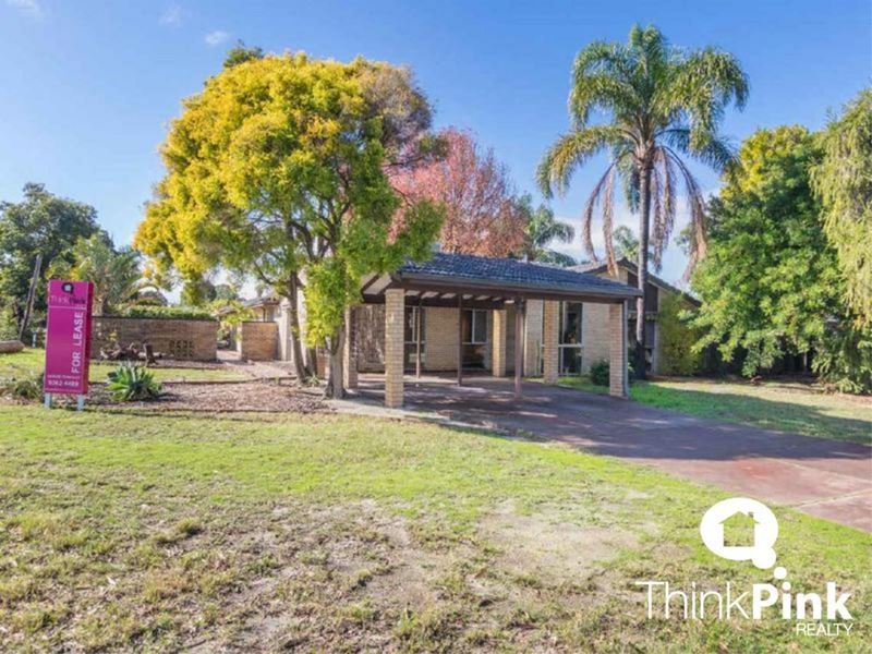 12 Harley Street, Belmont WA 6104