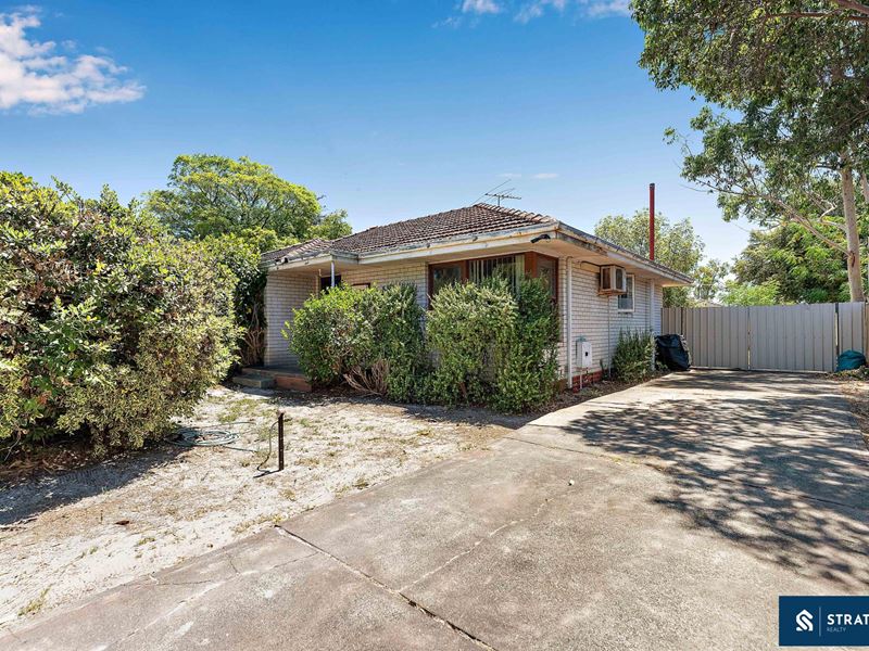 22 Southgate Road, Langford WA 6147