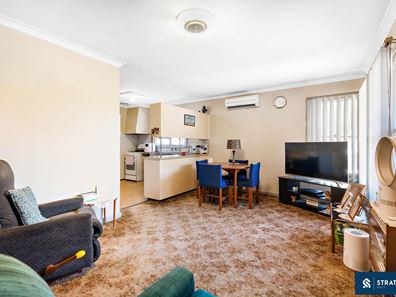 22 Southgate Road, Langford WA 6147