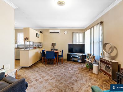 22 Southgate Road, Langford WA 6147
