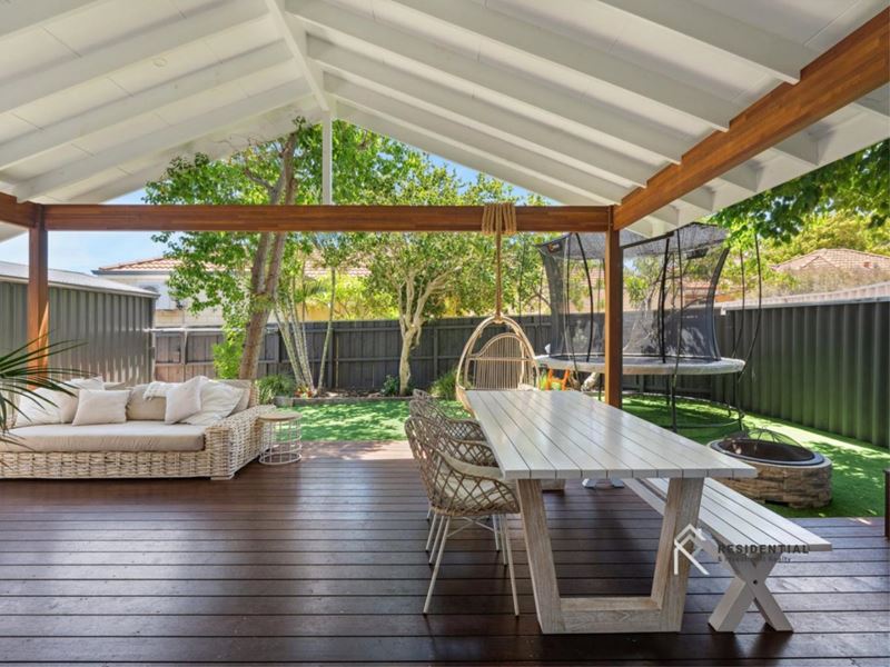 22 Marian Street, Innaloo WA 6018