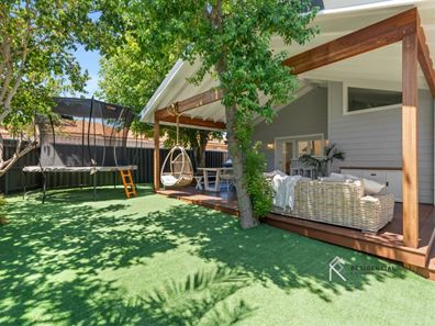 22 Marian Street, Innaloo WA 6018
