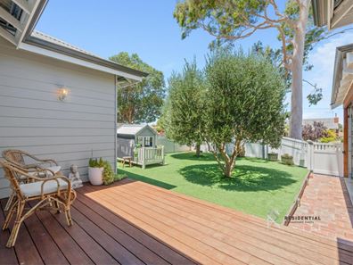 22 Marian Street, Innaloo WA 6018