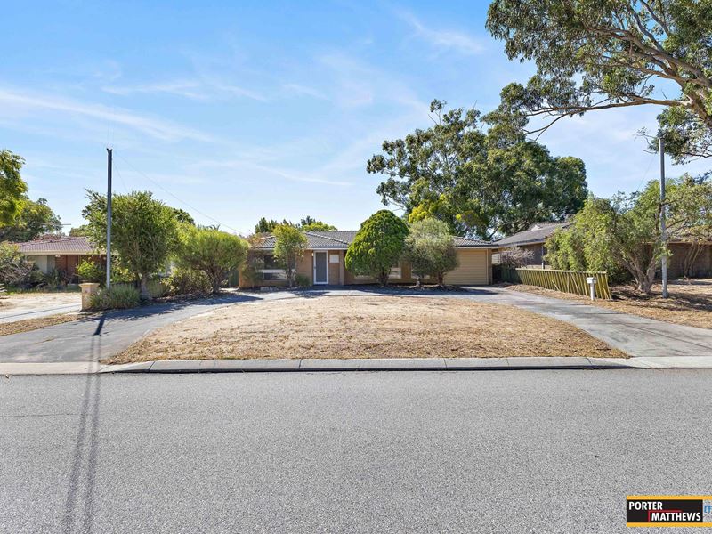 32 Revesby St, Maddington WA 6109