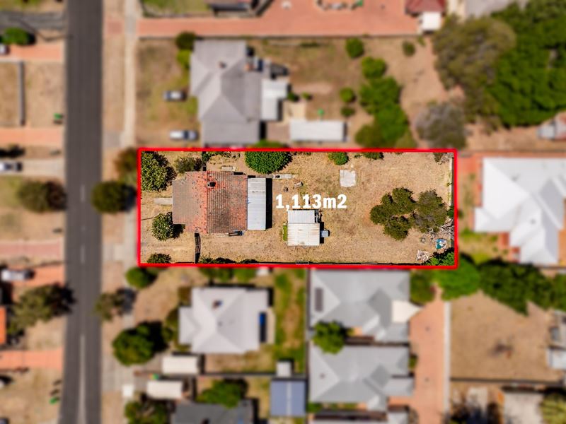 23 Wisbey Street, Carey Park