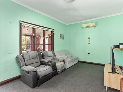 23 Wisbey Street, Carey Park WA 6230