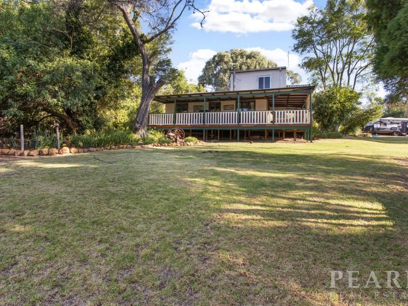 12 Gooray Street, Glen Forrest WA 6071