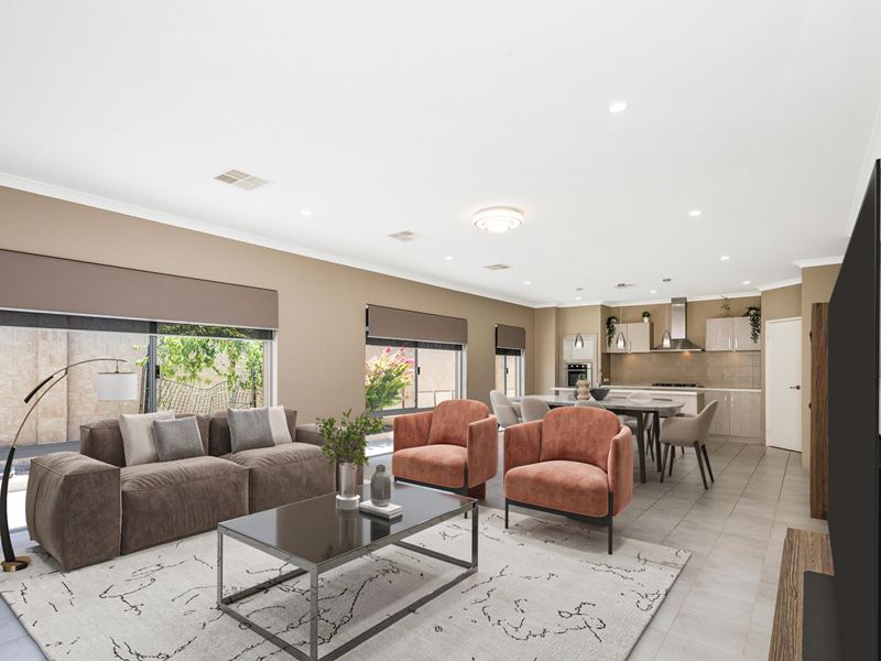22 Halcyon Crescent, Aveley