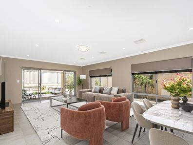 22 Halcyon Crescent, Aveley WA 6069