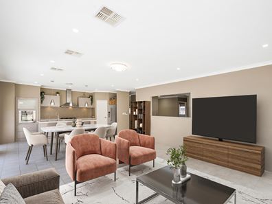 22 Halcyon Crescent, Aveley WA 6069