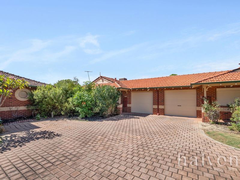4/180 Hicks Street, Gosnells