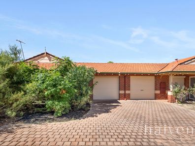 4/180 Hicks Street, Gosnells WA 6110