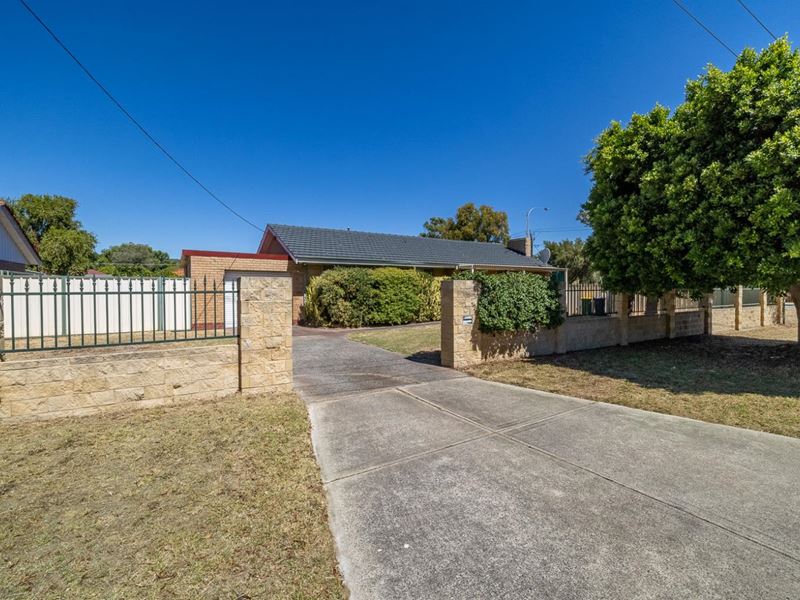 1 James street, Armadale WA 6112