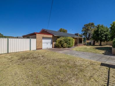 1 James street, Armadale WA 6112