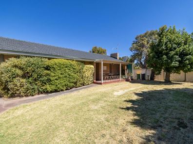 1 James street, Armadale WA 6112