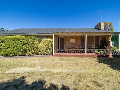 1 James street, Armadale WA 6112