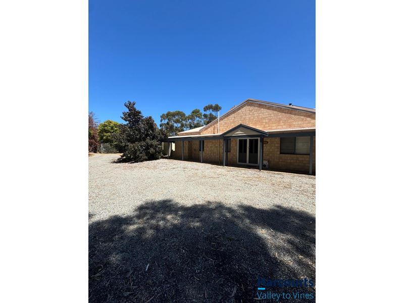 285 Gray Road, Bindoon