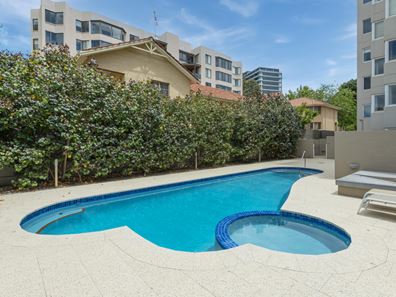 3/69 Malcolm Street, West Perth WA 6005