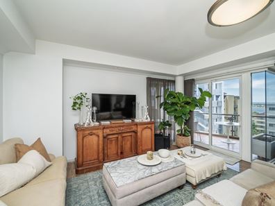 3/69 Malcolm Street, West Perth WA 6005
