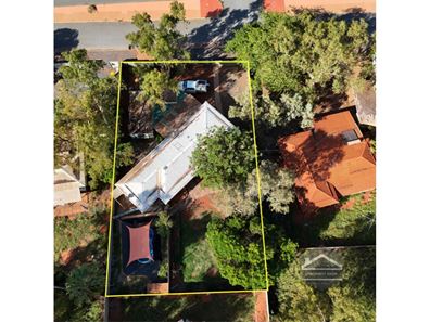 5 Traine Crescent, South Hedland WA 6722