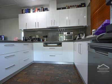 5 Traine Crescent, South Hedland WA 6722