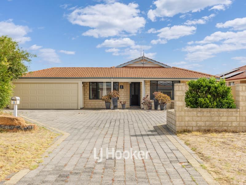 1 Protea Pass, Glen Iris