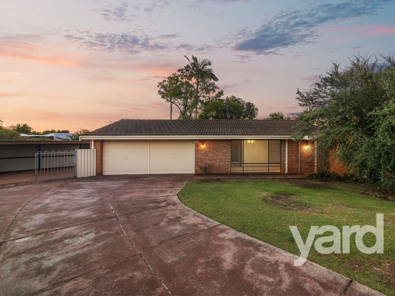 15 Rolland Court, Leeming