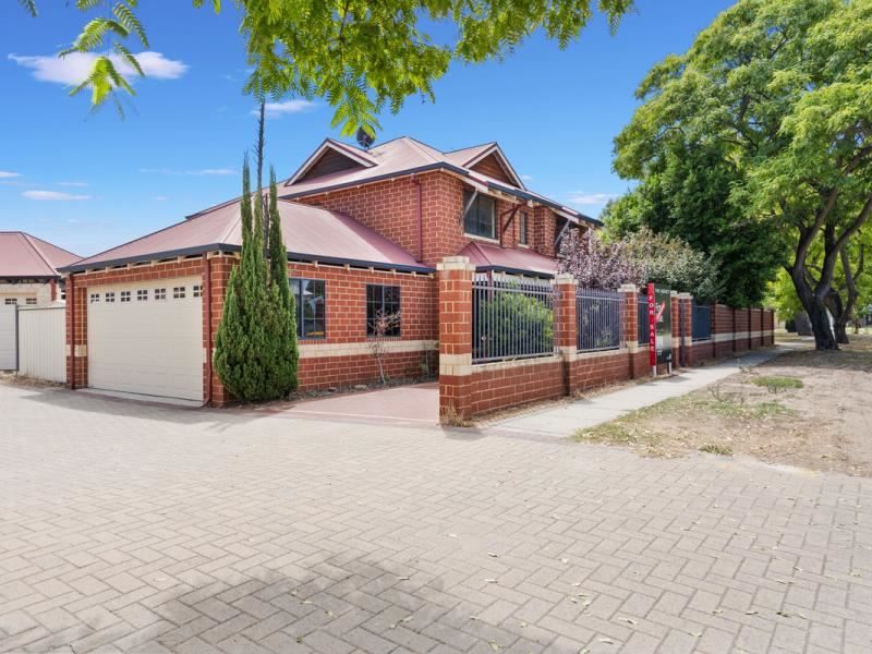 165 Fern Road, Wilson