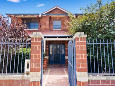 165 Fern Road, Wilson WA 6107