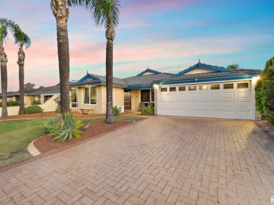 14 Conigrave Place, Canning Vale WA 6155