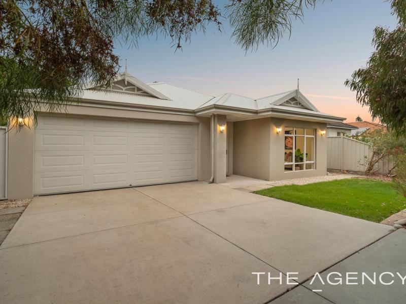7 Margaret Street, Ashfield WA 6054
