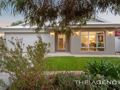 7 Margaret Street, Ashfield WA 6054