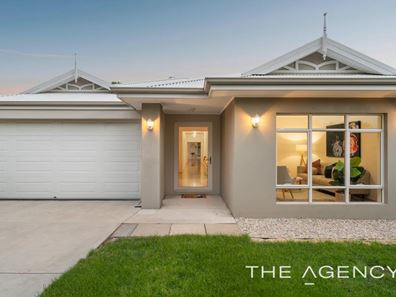 7 Margaret Street, Ashfield WA 6054