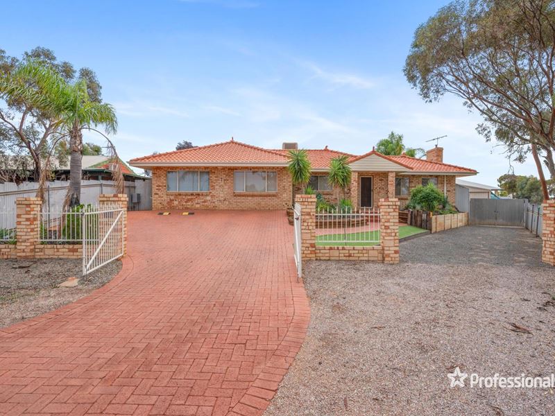 7 Gwalia Close, Hannans WA 6430