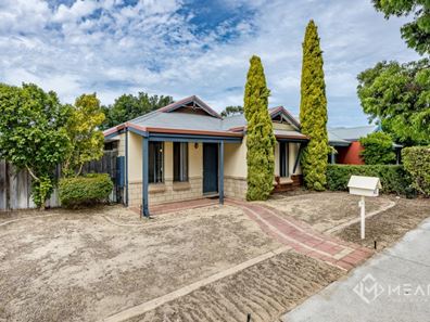 41 Coolamon Boulevard, Ellenbrook WA 6069