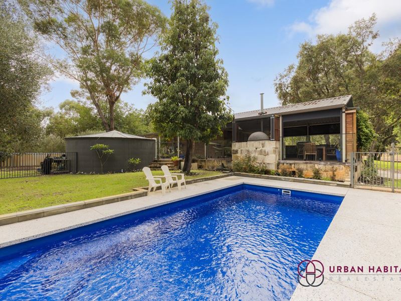 342 Mortimer Road, Wellard