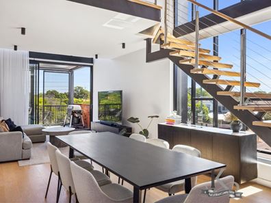 206/181 Central Avenue, Mount Lawley WA 6050
