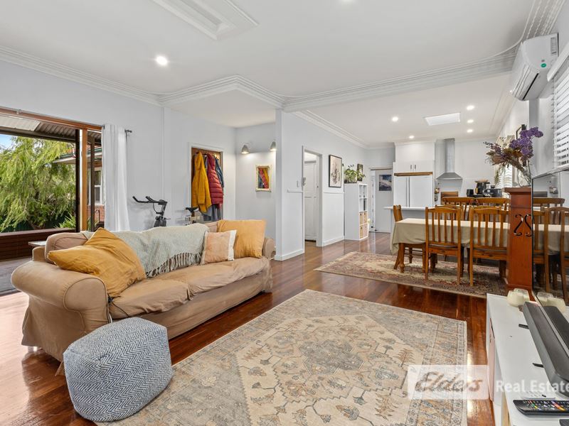296 Blair  Street, South Bunbury