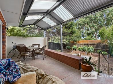 296 Blair  Street, South Bunbury WA 6230