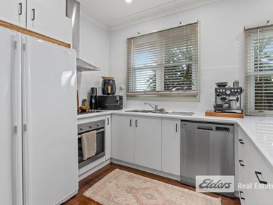 296 Blair  Street, South Bunbury WA 6230