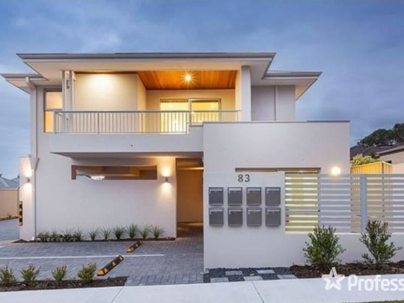 6/83 Harrison Street, Nollamara WA 6061
