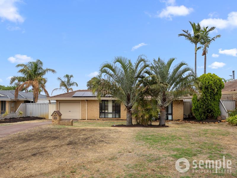 22 Zillner Close, South Lake