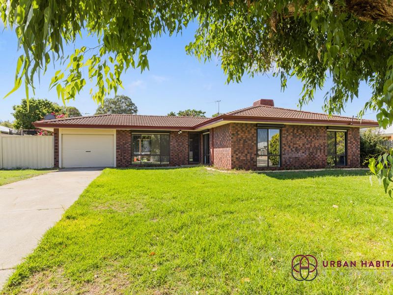 15 Meares Avenue, Parmelia WA 6167