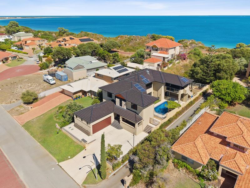 19 Monte Carlo Heights, Port Kennedy
