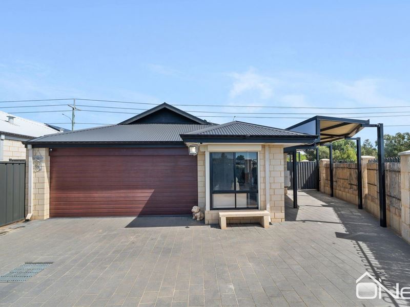 32 Sturrock Close, Hilbert