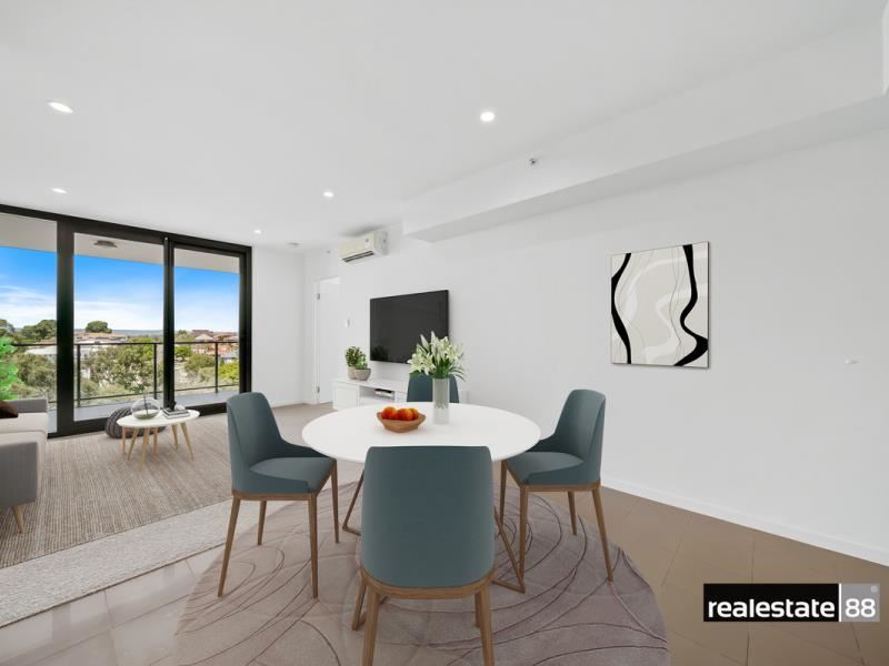 109/3 Homelea Court, Rivervale