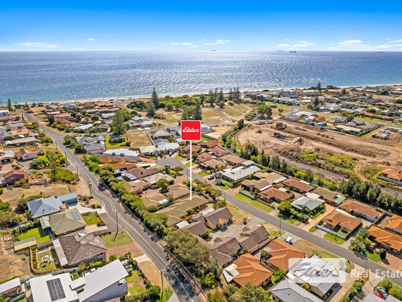 1/11 Seashore Mews, South Bunbury WA 6230