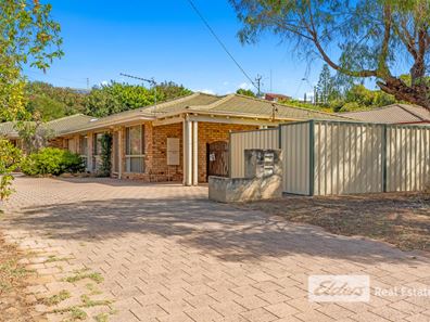 1/11 Seashore Mews, South Bunbury WA 6230