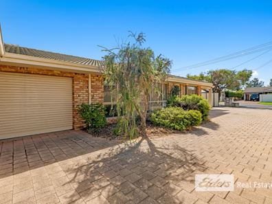 1/11 Seashore Mews, South Bunbury WA 6230