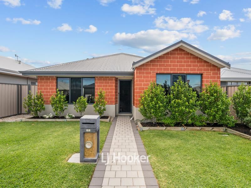 85 Grandite Fairway, Australind WA 6233